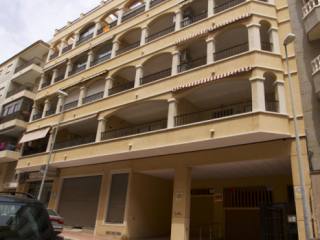 3 bedroom, 2 bathroom Apartment 109m2