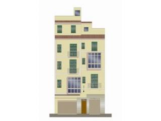 2 Bedrooms - Duplex - For Sale