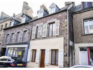 Gavray - House For Sale