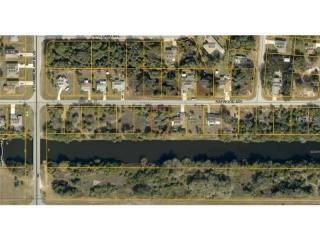 Land For Sale: Raywood Ave, North Port..