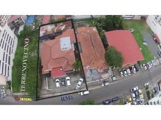 RM2 LAND FOR SALE IN EL CANGREJOLOTE..