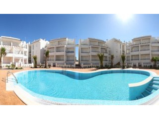 RS204, Beachside apartments