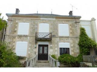 Stone House For Sale St Jean D Angely