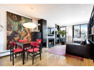 1 Bedroom - Condo - New York State -..
