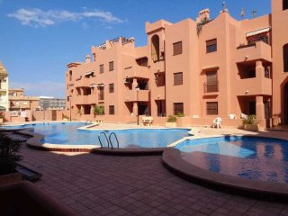 2 Bedrooms - Apartment - Alicante - For..
