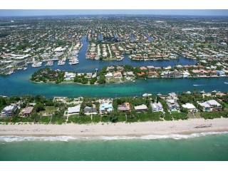 Land For Sale: 2886 NE 30TH ST..