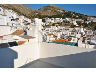 Town House for Sale in Competa, Competa..