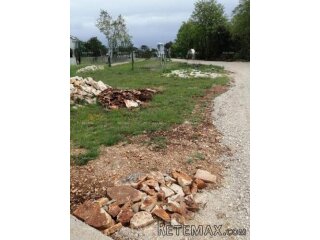 Duga Uvala, Građevinsko zemljište 425 m²