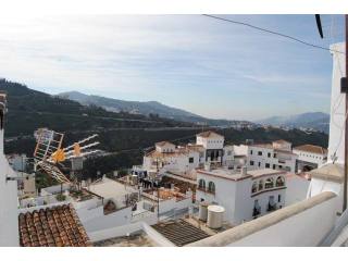 Town House for Sale in Competa, Competa..