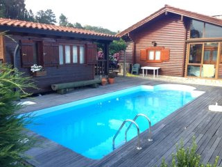 2 Bedrooms - Villa - Pontevedra - For..