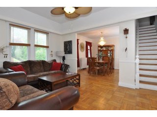 3 bedroom House For Sale: 65 Sedgwick..