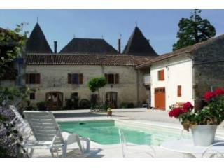 Stone House For Sale St Jean D Angely