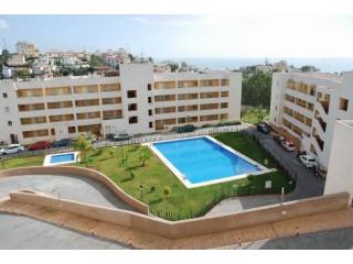 Apartment for sale in Miraflores, Mijas