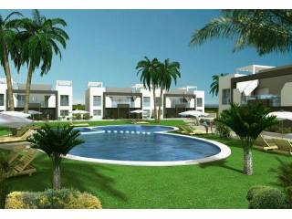 Oasis Beach Flat For Sale
