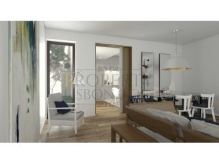 T2 Lisbon Brand New Apartment with..