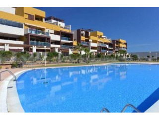 2 Bedroom 1 Bathroom Apartment In Playa..