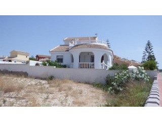 3 Bedrooms - Detached - Murcia - For..