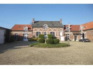 5 bedroom Character For Sale: 60420 OISE