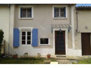 Champniers (Vienne) for sale : Country..