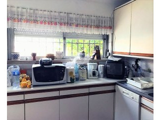 Charming House For Renovation In..