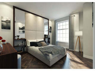 Reliance House - Investment Property..