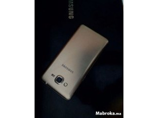 Samsung Galaxy Prime