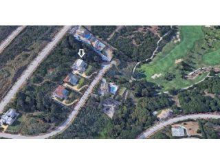 Sotogrande La Reserva 4 Bed Villa Bank..