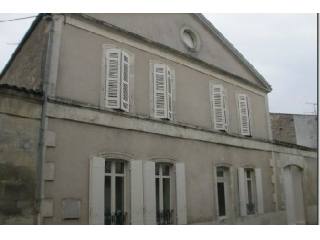 Stone House For Sale Matha