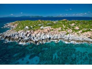 Virgin Gorda Virgin Islands, British 3..