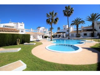 2 Bedrooms - Apartment - Costa Blanca..