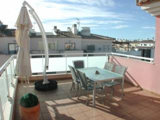 Apartment for sale in Moraira