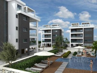 Apartment in Limassol, Cyprus, for..