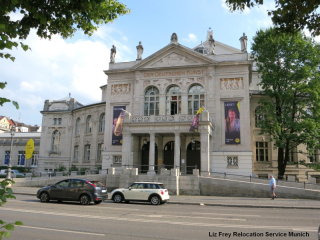 Top Five Location in the old part of..
