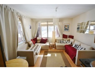 1 Bedroom Apartment Lionel, Morzine