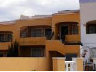Apartment, Alicante (Costa Blanca), La..