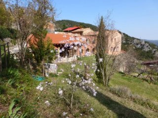 Magnifique Villa Avec Jardin, Vues Et..