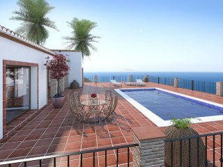 3 Bedrooms - Villa - Alicante - For Sale