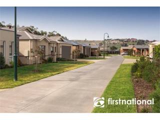 Goldcare Pakenham Lifestyle Village is..