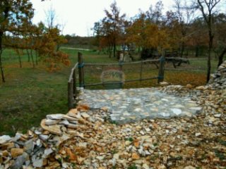 Istra, Vidulini- poljoprivredno zemljište od 4623m2