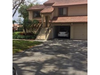 5601 E Coach House Circle #e Boca..