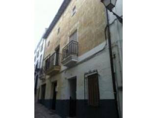 Townhouse, Jaen, Alcala La Real..