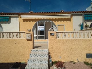 2 Bedrooms - Chalet - Alicante - For..