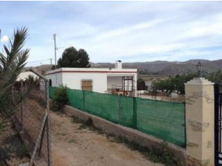 detached villa (Ref. PV8445)