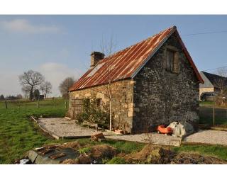 Montsecret , Orne , Lower Normandy -..