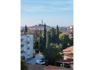 Stan sa pogledom na more