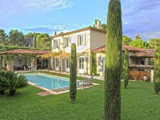 Supeb bastide 220 m2