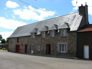 Two Stunning Houses with Character