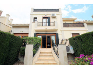 2 Bedrooms - Townhouse - Alicante - For..