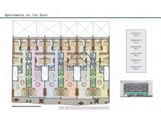 Apartment - Xemxija