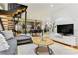 Heritage Appeal Meets New York Style